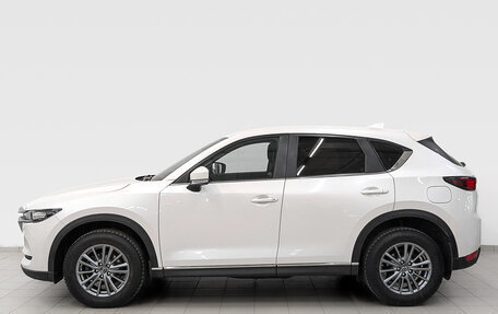 Mazda CX-5 II, 2018 год, 2 495 000 рублей, 7 фотография