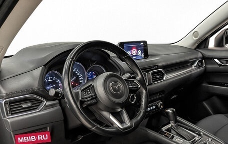 Mazda CX-5 II, 2018 год, 2 495 000 рублей, 14 фотография