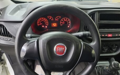 Fiat Doblo II рестайлинг, 2020 год, 1 630 000 рублей, 14 фотография