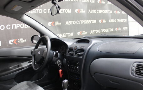 Nissan Almera Classic, 2007 год, 549 000 рублей, 6 фотография