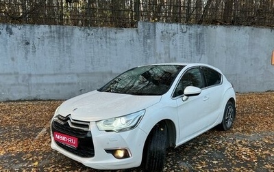 Citroen DS4, 2014 год, 950 000 рублей, 1 фотография