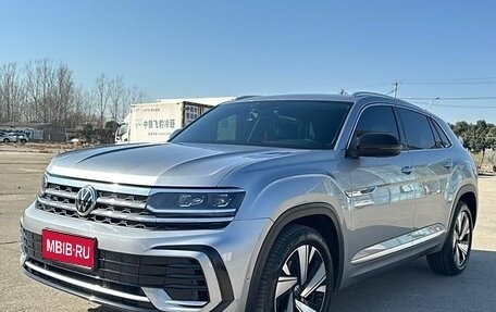 Volkswagen Teramont I, 2021 год, 3 238 017 рублей, 1 фотография