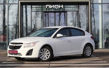 Chevrolet Cruze II, 2013 год, 995 000 рублей, 1 фотография