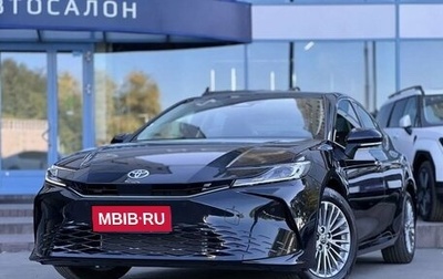 Toyota Camry, 2024 год, 4 240 000 рублей, 1 фотография