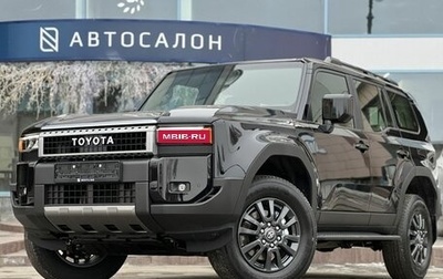 Toyota Land Cruiser Prado, 2024 год, 9 290 000 рублей, 1 фотография