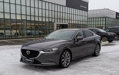 Mazda 6, 2019 год, 2 800 000 рублей, 1 фотография