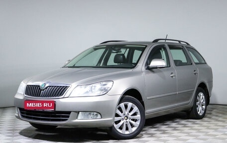 Skoda Octavia, 2011 год, 1 257 652 рублей, 1 фотография