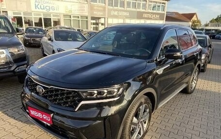 KIA Sorento IV, 2021 год, 5 130 000 рублей, 1 фотография