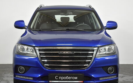 Haval H2, 2019 год, 1 469 000 рублей, 2 фотография