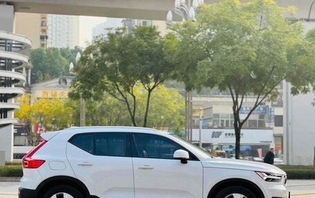 Volvo XC40 I, 2022 год, 2 900 000 рублей, 3 фотография