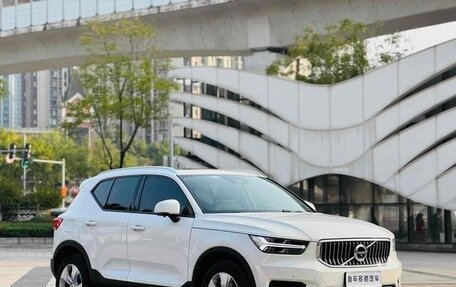 Volvo XC40 I, 2022 год, 2 900 000 рублей, 4 фотография