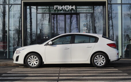 Chevrolet Cruze II, 2013 год, 995 000 рублей, 2 фотография