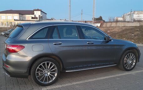 Mercedes-Benz GLC, 2016 год, 3 770 000 рублей, 20 фотография