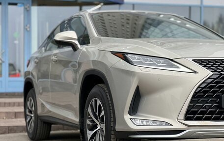 Lexus RX IV рестайлинг, 2022 год, 7 790 000 рублей, 5 фотография