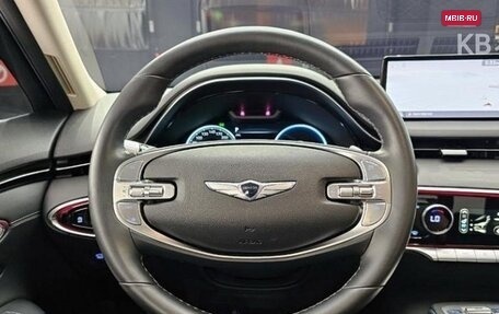 Genesis GV70, 2022 год, 3 650 001 рублей, 11 фотография