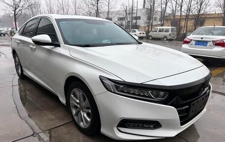 Honda Accord IX рестайлинг, 2023 год, 2 051 000 рублей, 3 фотография