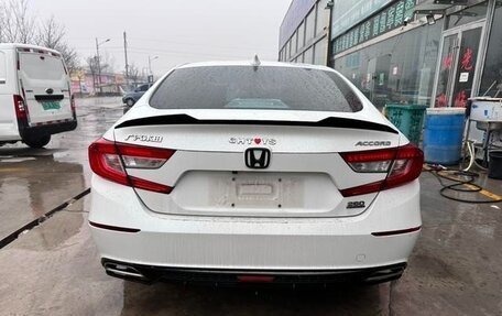 Honda Accord IX рестайлинг, 2023 год, 2 051 000 рублей, 5 фотография