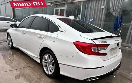 Honda Accord IX рестайлинг, 2023 год, 2 051 000 рублей, 6 фотография