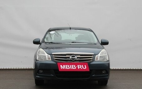 Nissan Almera, 2014 год, 800 000 рублей, 2 фотография