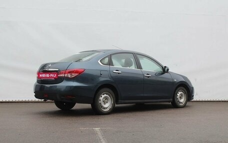 Nissan Almera, 2014 год, 800 000 рублей, 5 фотография