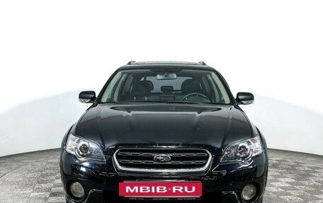 Subaru Legacy IV, 2006 год, 1 139 000 рублей, 2 фотография