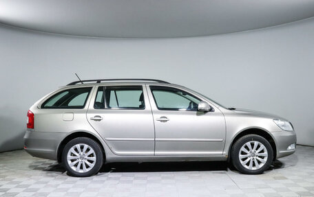 Skoda Octavia, 2011 год, 1 257 652 рублей, 4 фотография