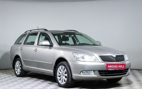 Skoda Octavia, 2011 год, 1 257 652 рублей, 3 фотография