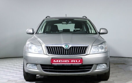 Skoda Octavia, 2011 год, 1 257 652 рублей, 2 фотография