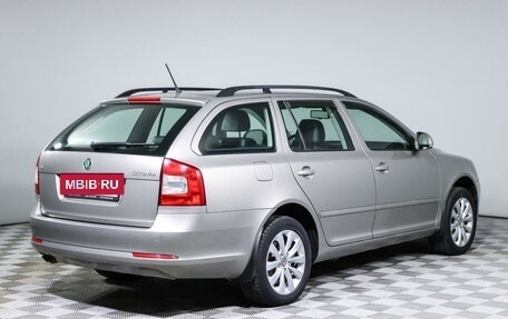 Skoda Octavia, 2011 год, 1 257 652 рублей, 5 фотография