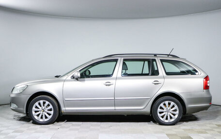 Skoda Octavia, 2011 год, 1 257 652 рублей, 8 фотография