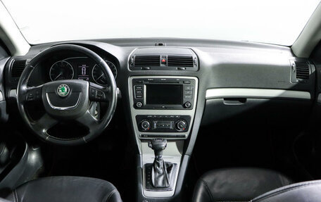 Skoda Octavia, 2011 год, 1 257 652 рублей, 12 фотография