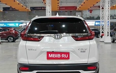 Honda CR-V IV, 2020 год, 2 400 000 рублей, 4 фотография