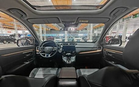 Honda CR-V IV, 2020 год, 2 400 000 рублей, 11 фотография