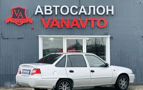 Daewoo Nexia I рестайлинг, 2013 год, 290 000 рублей, 5 фотография