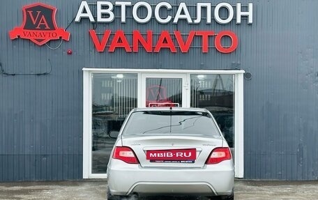 Daewoo Nexia I рестайлинг, 2013 год, 290 000 рублей, 6 фотография