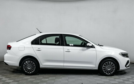 Volkswagen Polo VI (EU Market), 2021 год, 1 800 000 рублей, 4 фотография