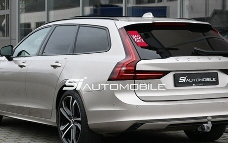 Volvo XC90 II рестайлинг, 2023 год, 5 600 000 рублей, 6 фотография