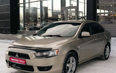 Mitsubishi Lancer IX, 2010 год, 870 000 рублей, 1 фотография