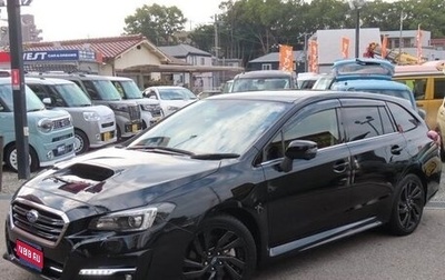 Subaru Levorg I, 2020 год, 1 680 000 рублей, 1 фотография