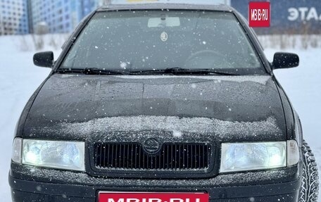 Skoda Octavia IV, 2009 год, 470 000 рублей, 1 фотография