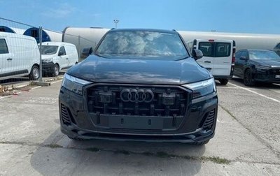 Audi Q7, 2024 год, 10 300 000 рублей, 1 фотография