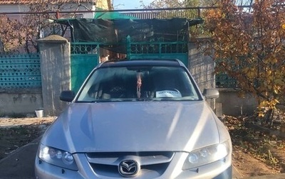 Mazda 6 MPS, 2006 год, 900 000 рублей, 1 фотография