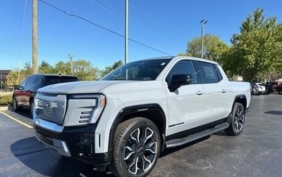 GMC Sierra, 2024 год, 15 550 000 рублей, 1 фотография