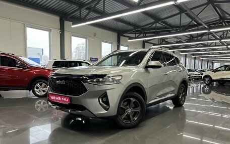 Haval F7 I, 2021 год, 2 095 000 рублей, 1 фотография