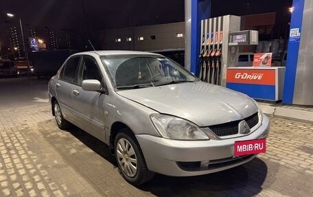 Mitsubishi Lancer IX, 2006 год, 240 000 рублей, 2 фотография