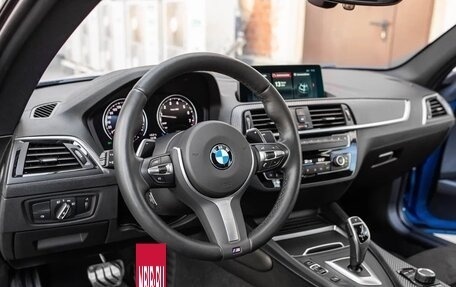 BMW 2 серия F22, 2019 год, 4 500 000 рублей, 10 фотография