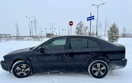 Skoda Octavia IV, 2009 год, 470 000 рублей, 2 фотография