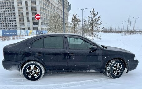 Skoda Octavia IV, 2009 год, 470 000 рублей, 5 фотография