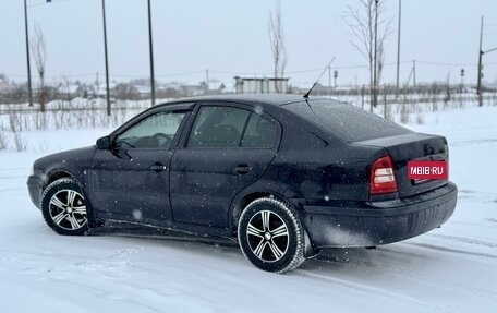 Skoda Octavia IV, 2009 год, 470 000 рублей, 7 фотография