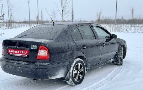 Skoda Octavia IV, 2009 год, 470 000 рублей, 6 фотография